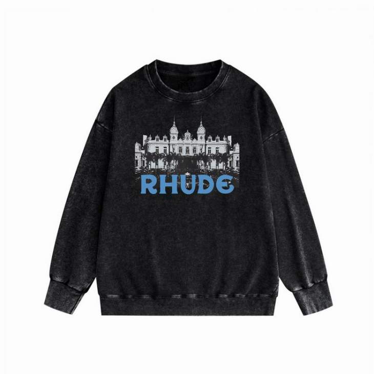 Picture of Rhude Sweathirt _SKURhudeS-XXLsytZJRH01335754